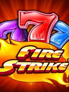 Fire Strike — Pragmatic Play