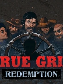 True Grit Redemption — Nolimit City